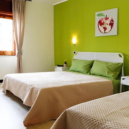 B&B Business Vacanze Casalnuovo Di Napoli Exterior photo