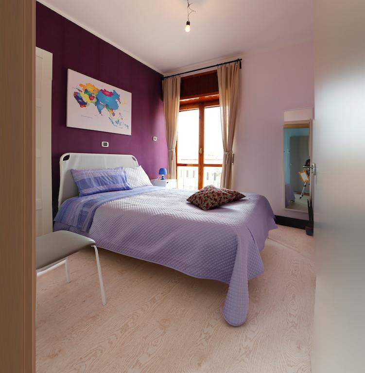 B&B Business Vacanze Casalnuovo Di Napoli Room photo