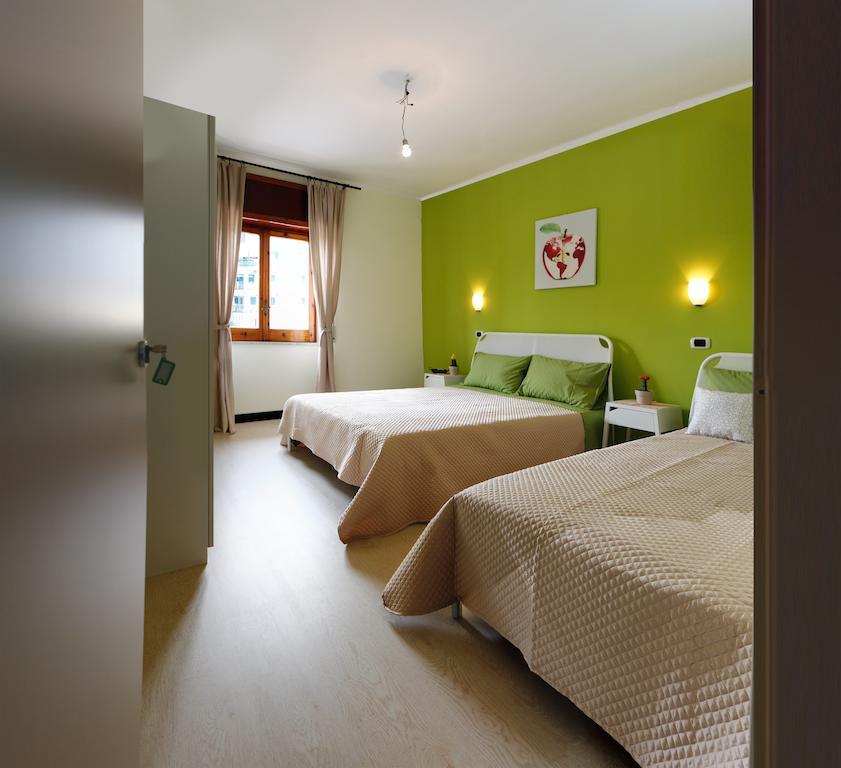 B&B Business Vacanze Casalnuovo Di Napoli Room photo