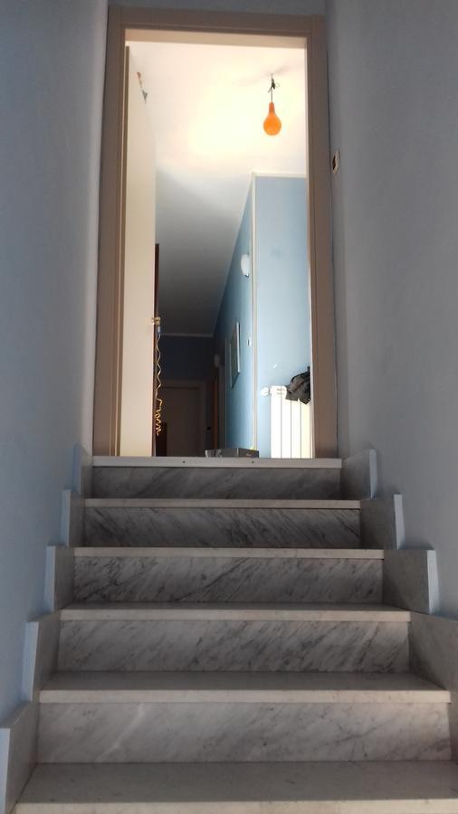 B&B Business Vacanze Casalnuovo Di Napoli Exterior photo
