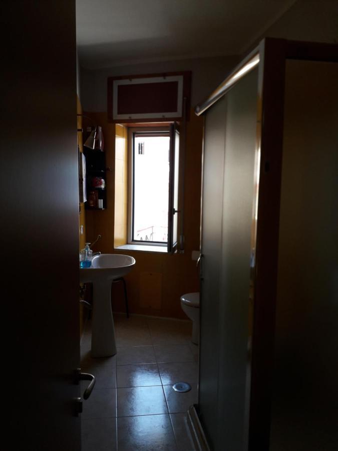 B&B Business Vacanze Casalnuovo Di Napoli Exterior photo