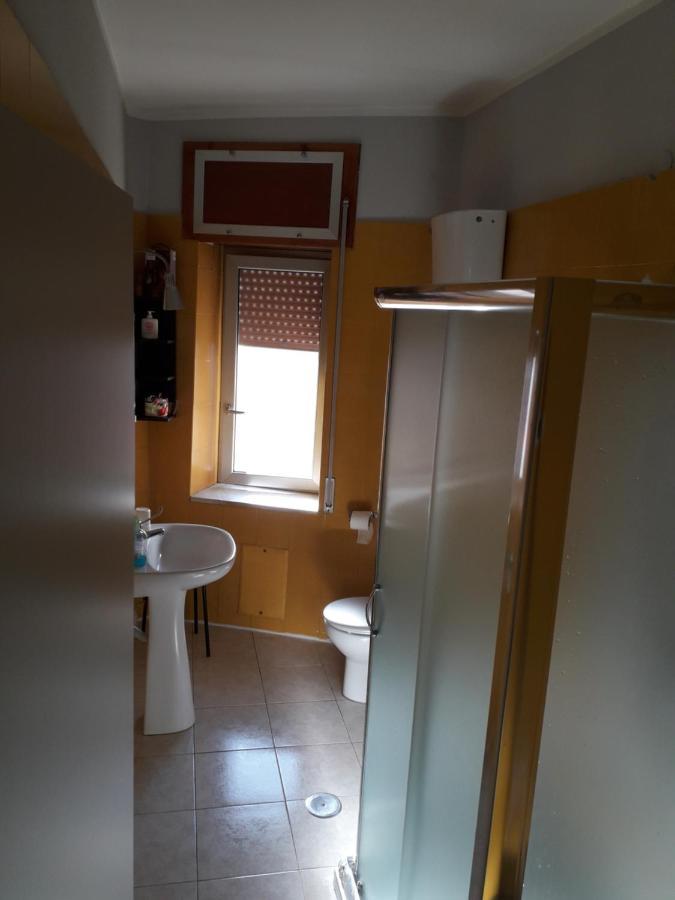 B&B Business Vacanze Casalnuovo Di Napoli Exterior photo