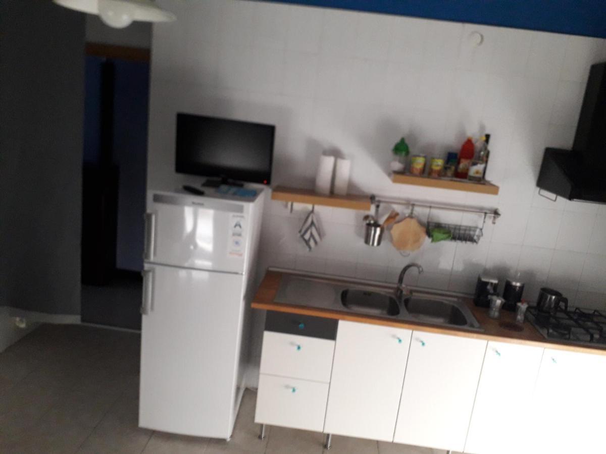B&B Business Vacanze Casalnuovo Di Napoli Exterior photo